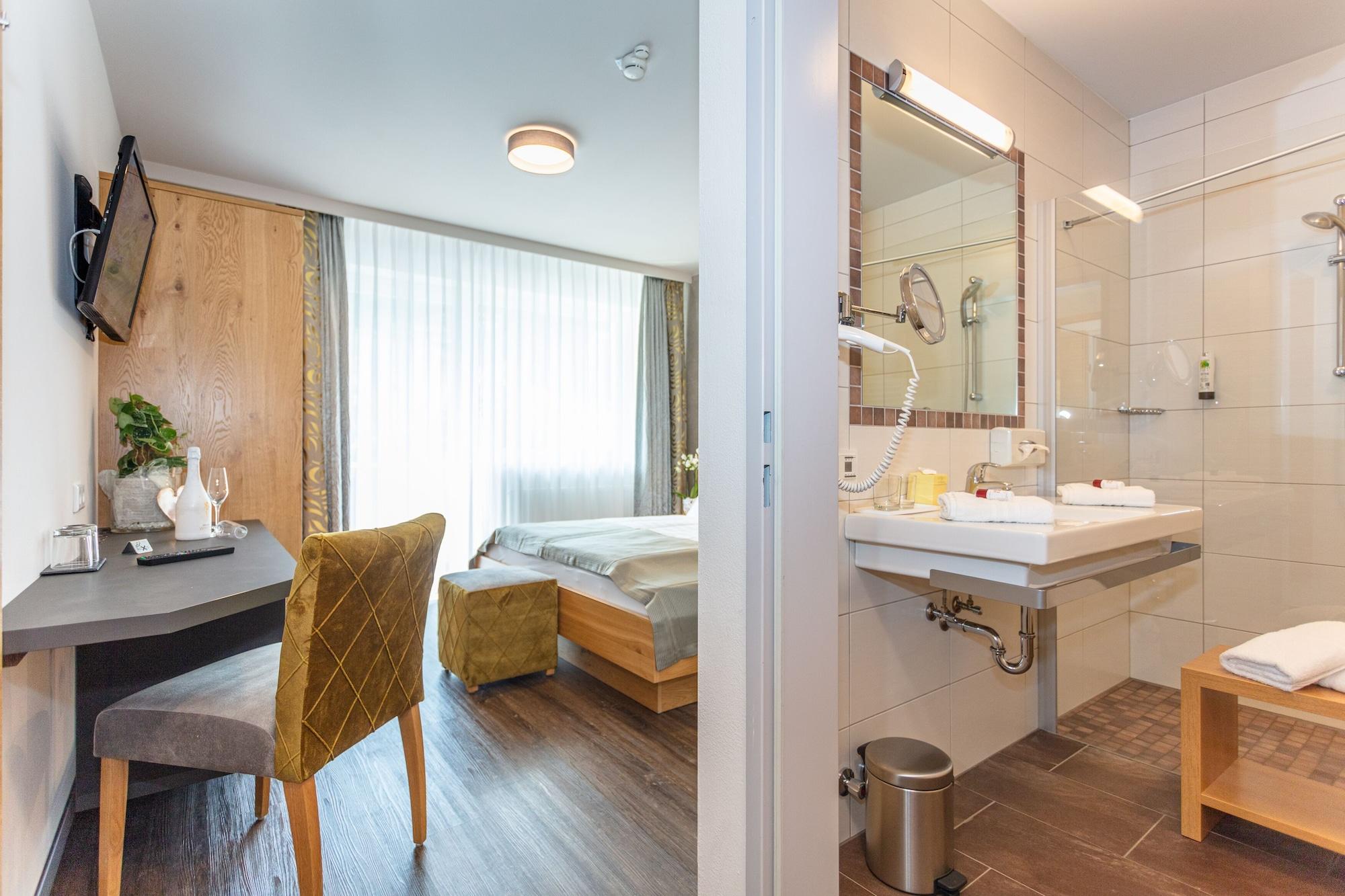 Hotel Almrausch Saalbach-Hinterglemm Eksteriør bilde