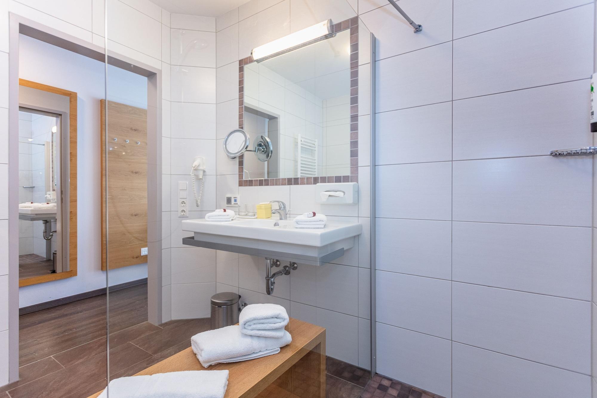 Hotel Almrausch Saalbach-Hinterglemm Eksteriør bilde