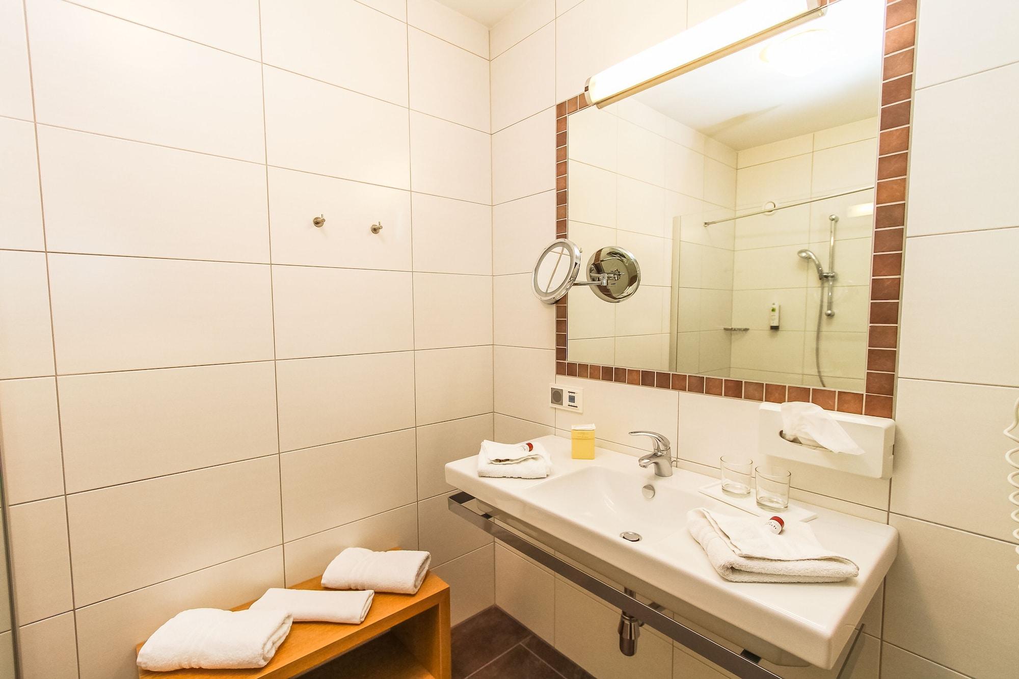 Hotel Almrausch Saalbach-Hinterglemm Eksteriør bilde