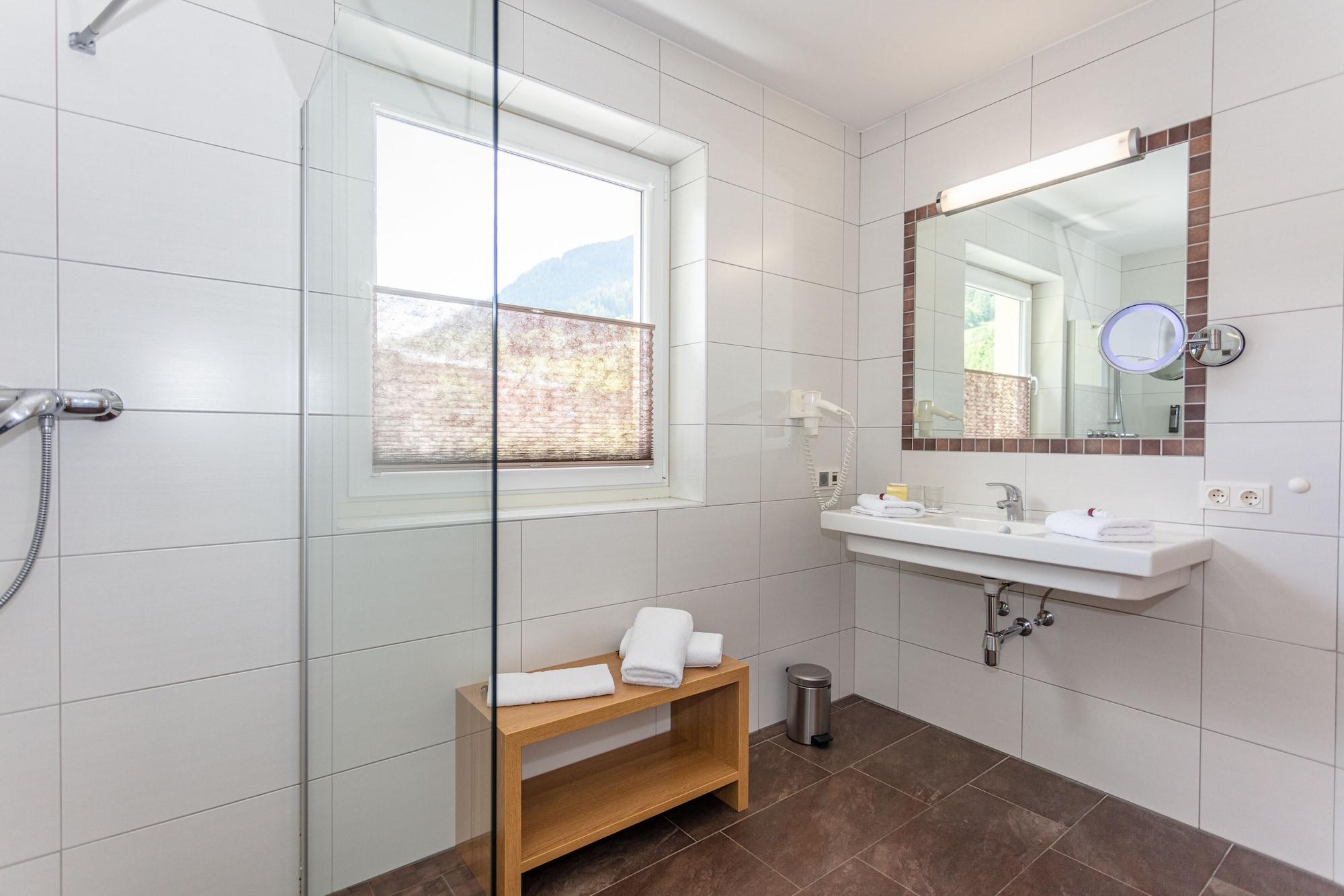 Hotel Almrausch Saalbach-Hinterglemm Eksteriør bilde