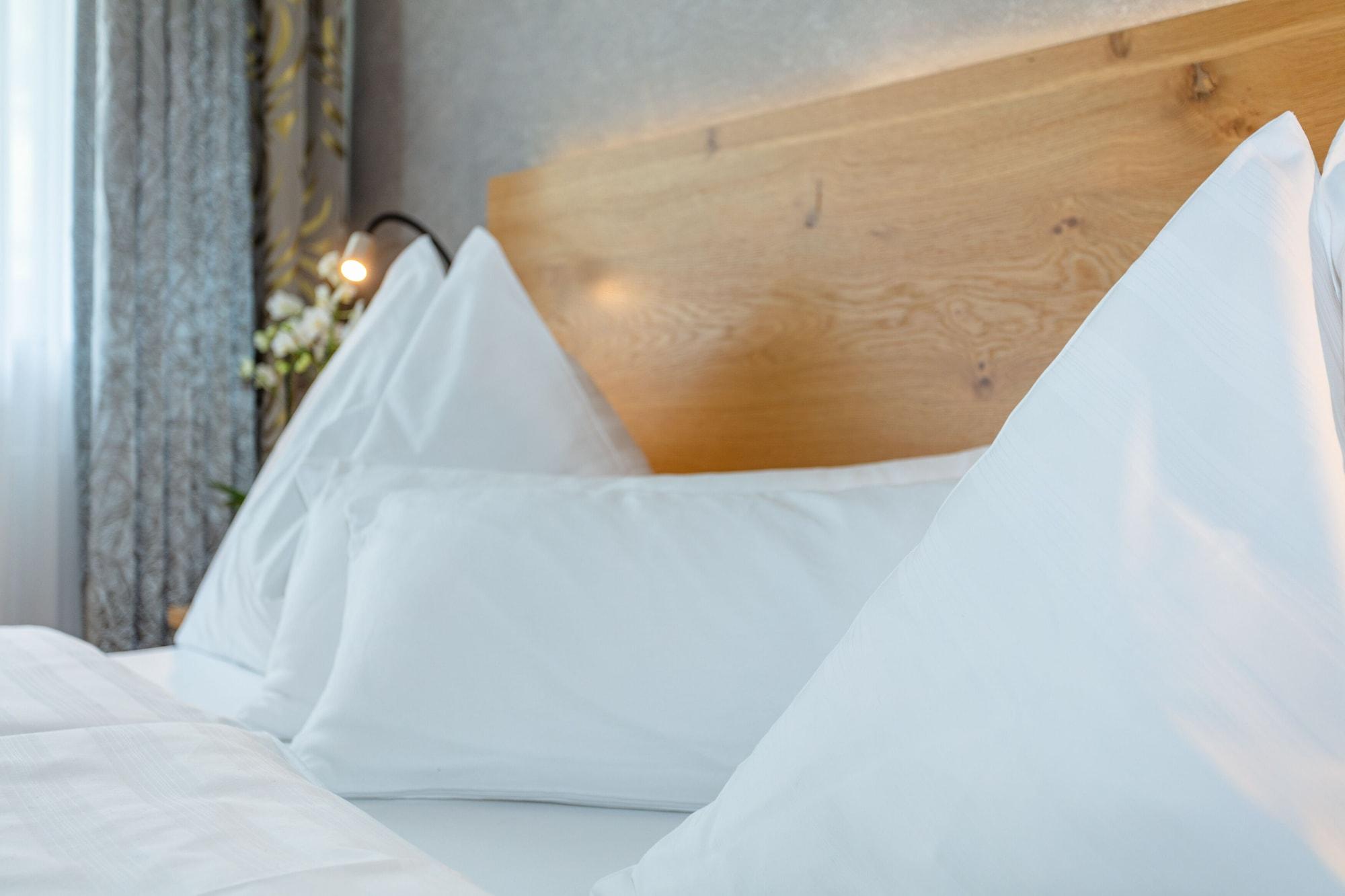 Hotel Almrausch Saalbach-Hinterglemm Eksteriør bilde
