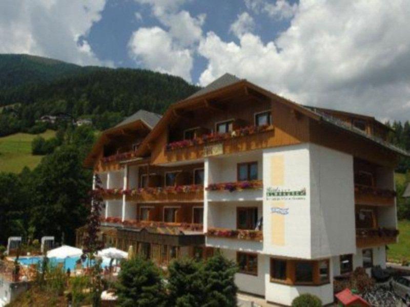 Hotel Almrausch Saalbach-Hinterglemm Eksteriør bilde